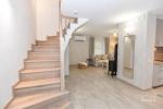 Apartamenty dla 4 osób „PRIE KOPOS” z tarasem i kominkiem - 4