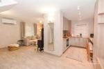 Apartamenty dla 4 osób „PRIE KOPOS” z tarasem i kominkiem - 3