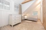 Apartamenty dla 4 osób „PRIE KOPOS” z tarasem i kominkiem - 5