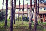 Apartament z tarasem do wynajęcia w Nidzie - 5