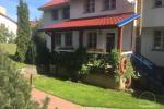 Apartament z tarasem do wynajęcia w Nidzie