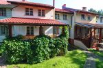 Apartament z tarasem do wynajęcia w Nidzie