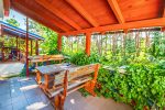 Apartament z tarasem do wynajęcia w Nidzie - 5