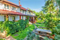Apartament z tarasem do wynajęcia w Nidzie
