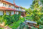 Apartament z tarasem do wynajęcia w Nidzie