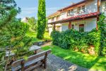 Apartament z tarasem do wynajęcia w Nidzie - 2
