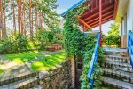 Apartament z tarasem do wynajęcia w Nidzie - 6
