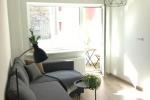 Apartament dla rodzin (do 4 osób) w Połądze