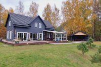 Gospodarstwo  "Pas Brolius"