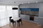 Apartament do wynajęcia w centrum Nidy z widokiem na Zalew Kuroński