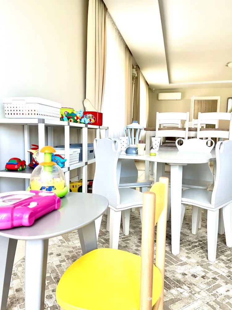 Wakacyjna wyspa - apartamenty i pokoje do wynajęcia zaledwie 250 metrów do morza!od morza!