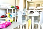 Wakacyjna wyspa - apartamenty i pokoje do wynajęcia zaledwie 250 metrów do morza!od morza! - 3