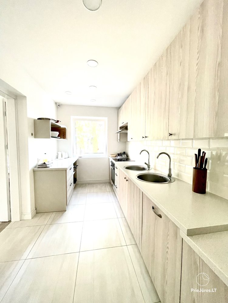 Wakacyjna wyspa - apartamenty i pokoje do wynajęcia zaledwie 250 metrów do morza!od morza!