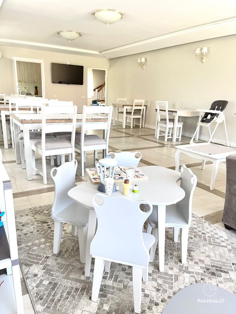Wakacyjna wyspa - apartamenty i pokoje do wynajęcia zaledwie 250 metrów do morza!od morza!