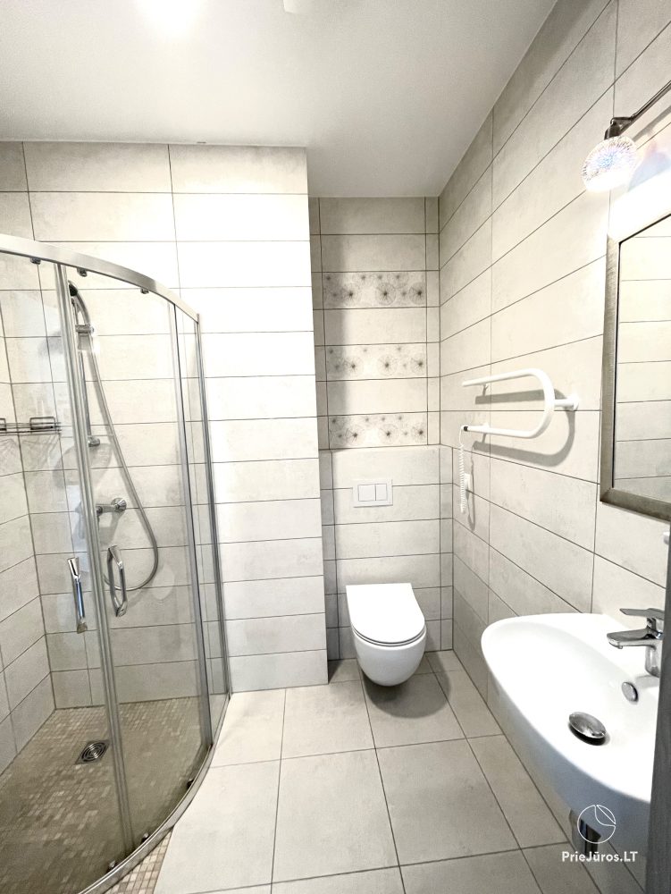 Wakacyjna wyspa - apartamenty i pokoje do wynajęcia zaledwie 250 metrów do morza!od morza!