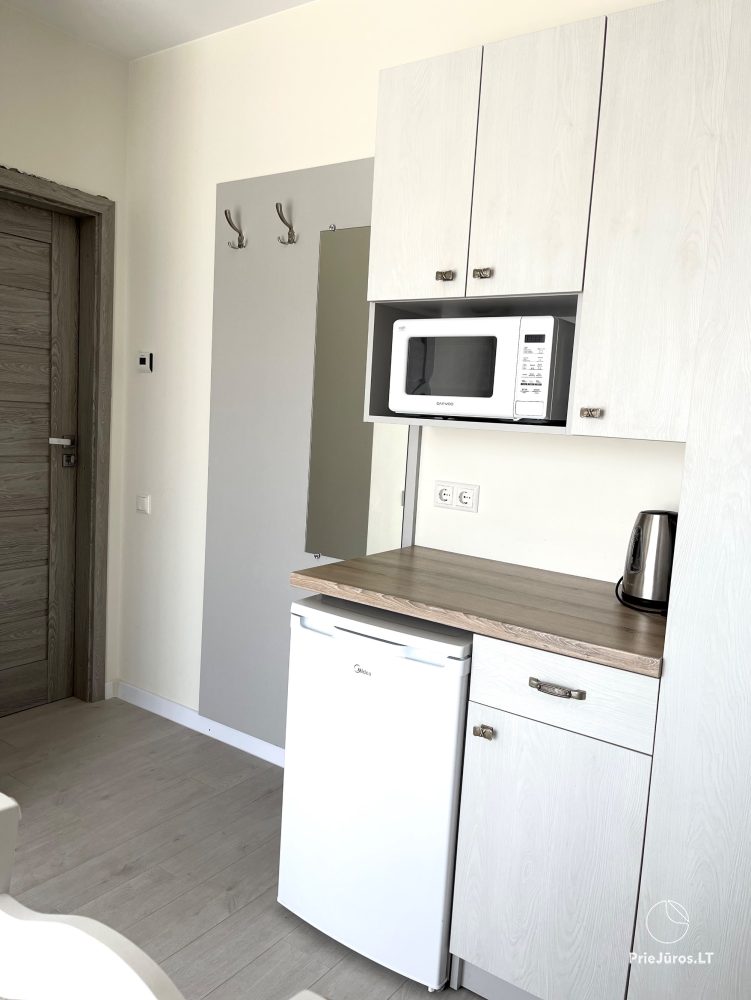 Wakacyjna wyspa - apartamenty i pokoje do wynajęcia zaledwie 250 metrów do morza!od morza!