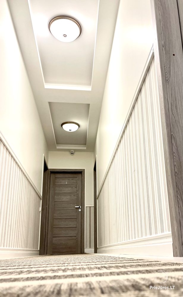 Wakacyjna wyspa - apartamenty i pokoje do wynajęcia zaledwie 250 metrów do morza!od morza!
