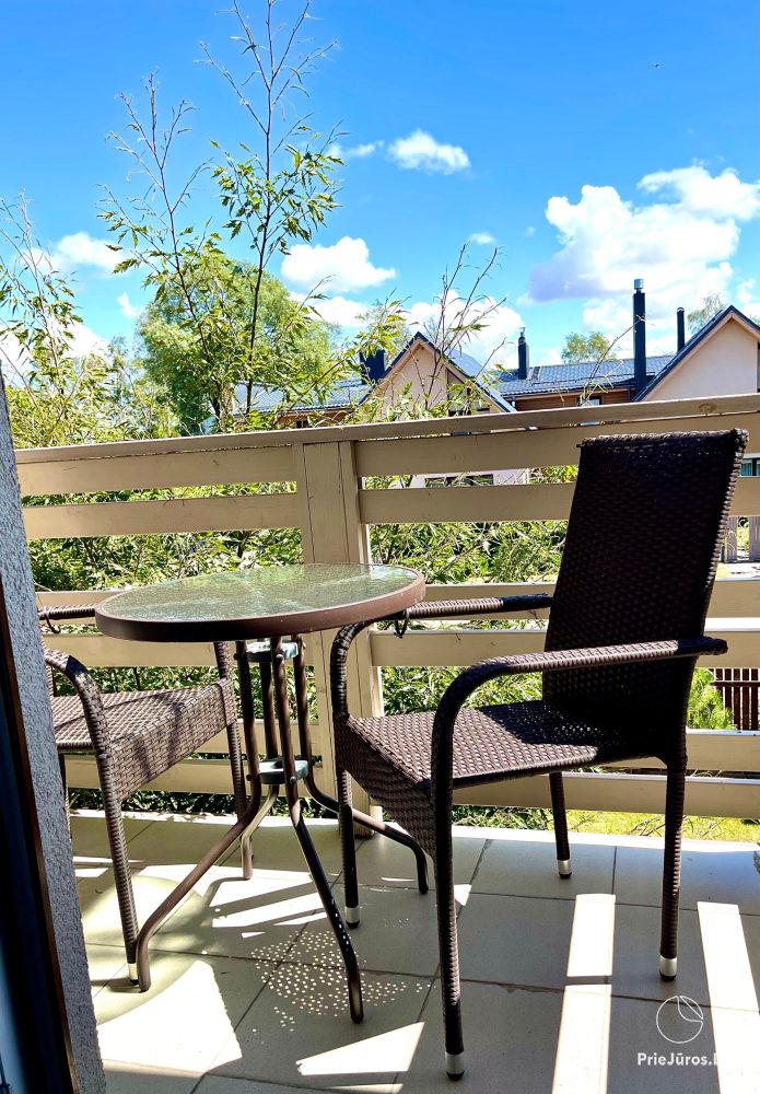 Wakacyjna wyspa - apartamenty i pokoje do wynajęcia zaledwie 250 metrów do morza!od morza!