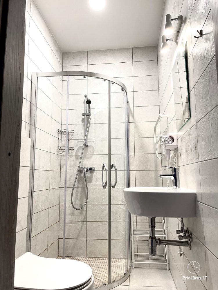 Wakacyjna wyspa - apartamenty i pokoje do wynajęcia zaledwie 250 metrów do morza!od morza!