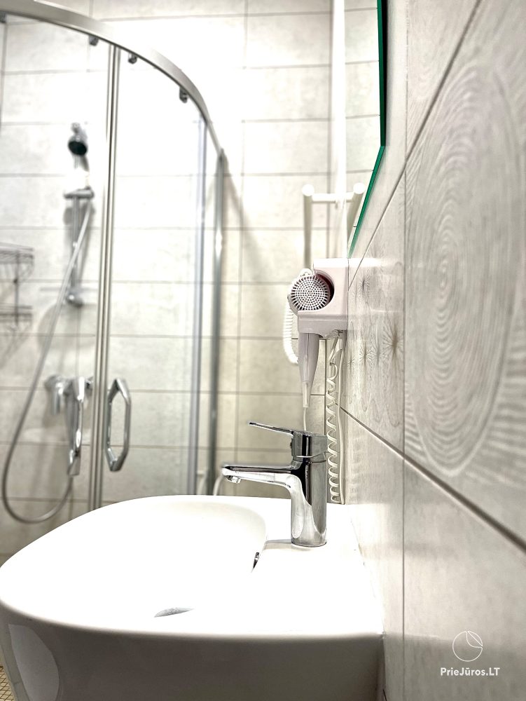 Wakacyjna wyspa - apartamenty i pokoje do wynajęcia zaledwie 250 metrów do morza!od morza!