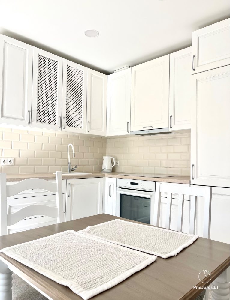 Wakacyjna wyspa - apartamenty i pokoje do wynajęcia zaledwie 250 metrów do morza!od morza!