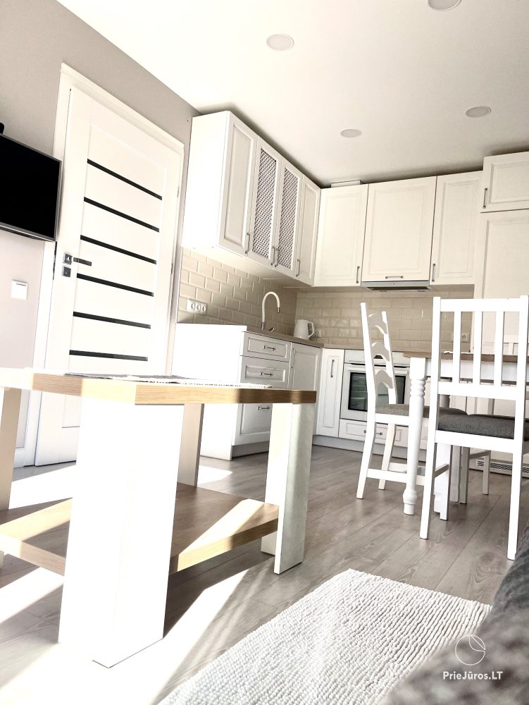 Wakacyjna wyspa - apartamenty i pokoje do wynajęcia zaledwie 250 metrów do morza!od morza!