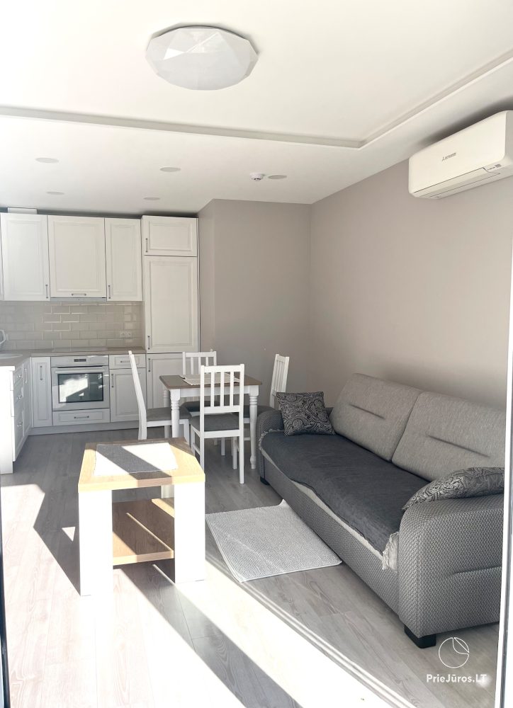 Wakacyjna wyspa - apartamenty i pokoje do wynajęcia zaledwie 250 metrów do morza!od morza!