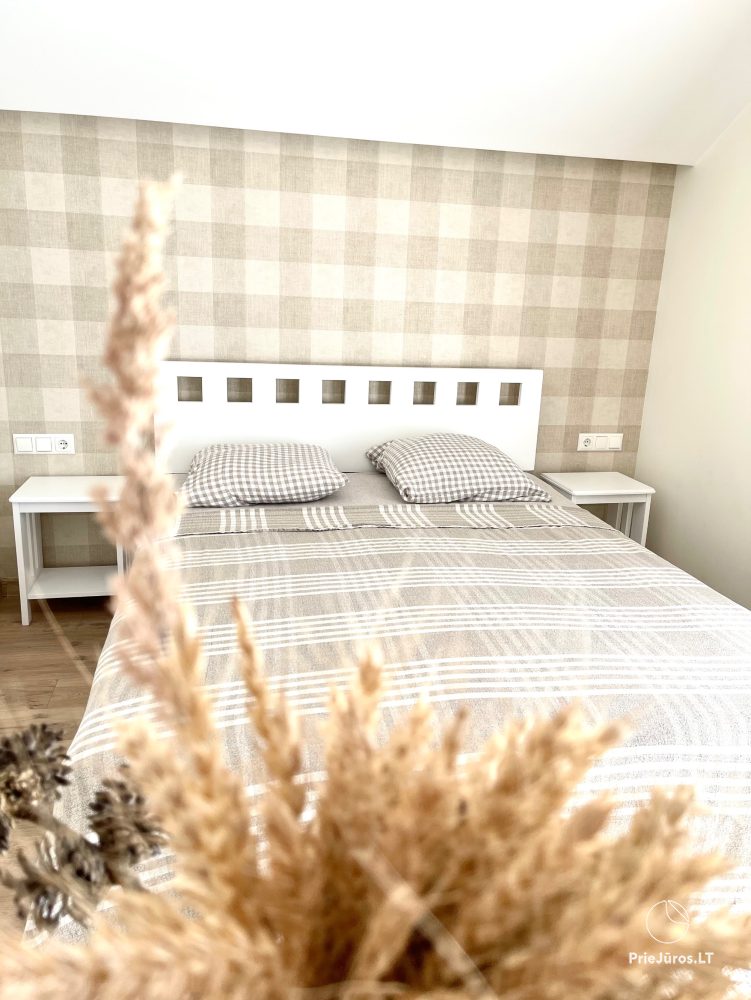 Wakacyjna wyspa - apartamenty i pokoje do wynajęcia zaledwie 250 metrów do morza!od morza!