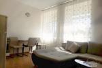 Apartament w centrum Połągi