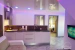Rūtas Apartamenti - Przytulne i piękne apartamenty do wynajęcia w Ventspils