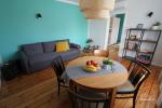 4 pokojowy apartament do wynajęcia Tylko 200m do morza!