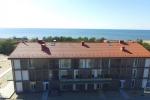 Apartamenty - DOBRE NERING z widokiem na morze