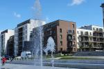 Apartamenty „Vyta Plius” - w centrum Kłajpedy, w pobliżu rzeki Dane