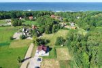 Apartamenty w Karkle Senoji Karklė – 300 m do morza - 5
