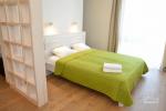 Apartament Manto - studio 57m2 + parking