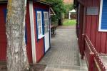 Apartament z prywatnym dziedzińcem - 2