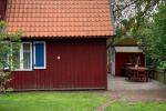 Apartament z prywatnym dziedzińcem - 3