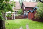 Apartament z prywatnym dziedzińcem - 5