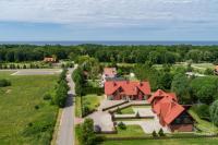 „Naujoji Karklė” – wynajem pokoi i apartamentów w Karklė
