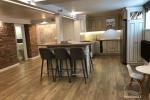 Apartamenty z osobnym wejściem i sauną na podczerwień