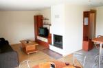 Mieszkania-Apartamenty w Sventoji 500 metrów od piaszczystej plaży