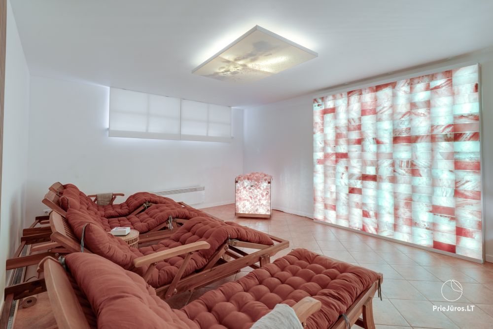 Wynajem przytulnych apartamentów w centrum Nidy