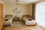 Trzypokojowy apartament w Nidzie, Mierzei Kurońskiej, w pobliżu Morza Bałtyckiego - 2