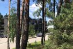 Stylowe, nowe 2-pokojowe mieszkanie do wynajęcia w Połądze