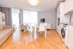 Przytulny i nowoczesny apartament w Šventoji, w kompleksie Elijas - 4