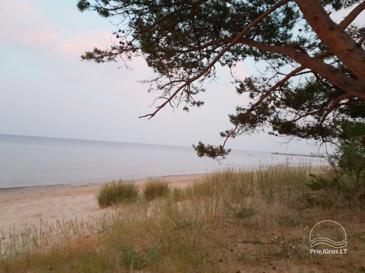 Wohnung in Kolka, Dundaga County