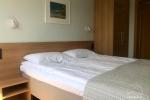 Nowe apartamenty nad brzegiem morza