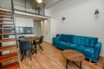 Loft 1973 w Połądze
