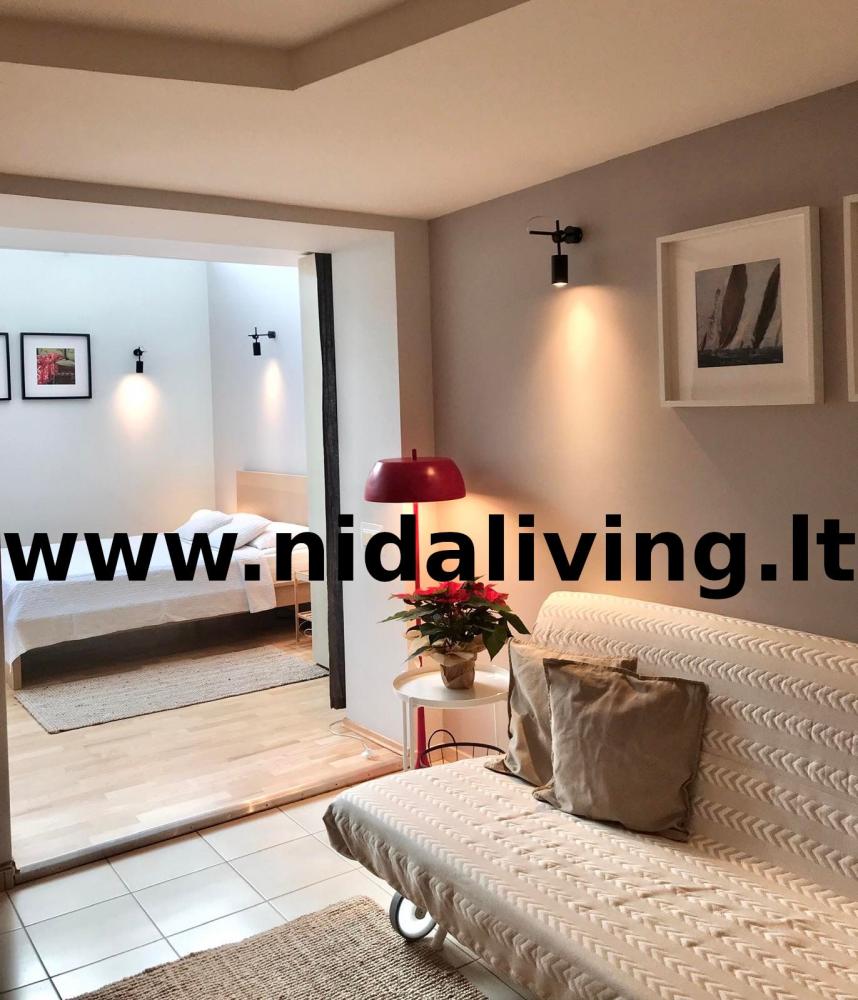NIDALIVING.EU - apartamenty w Nidzie - 1