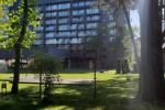 Mieszkanie do wynajęcia w centrum Połągi